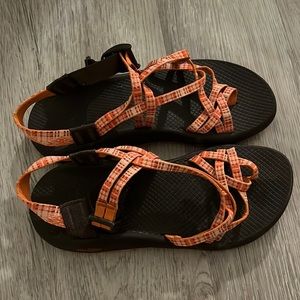 Chacos
